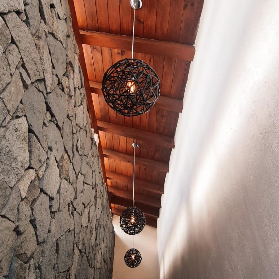 No 1 Loft Jacuzzi Mazamitla Leilighet Eksteriør bilde